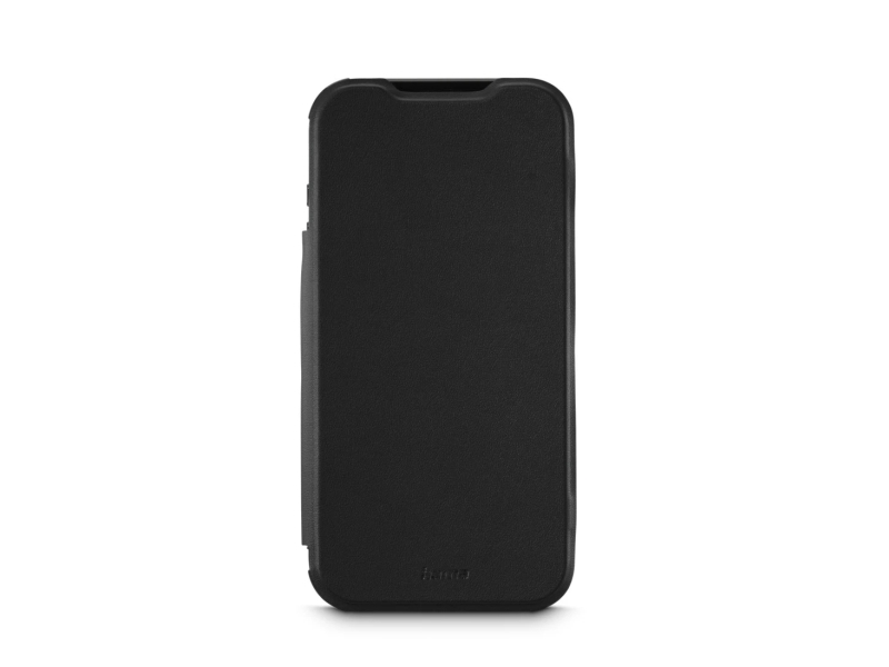 Hama Extreme Protect, Folio, Apple, Iphone 17 Pro Max, 17,5 Cm (6.9"), Schwarz