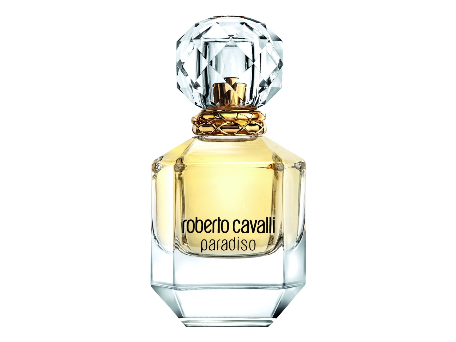 Roberto Cavalli Paradiso Edp Spray - - 50 Ml