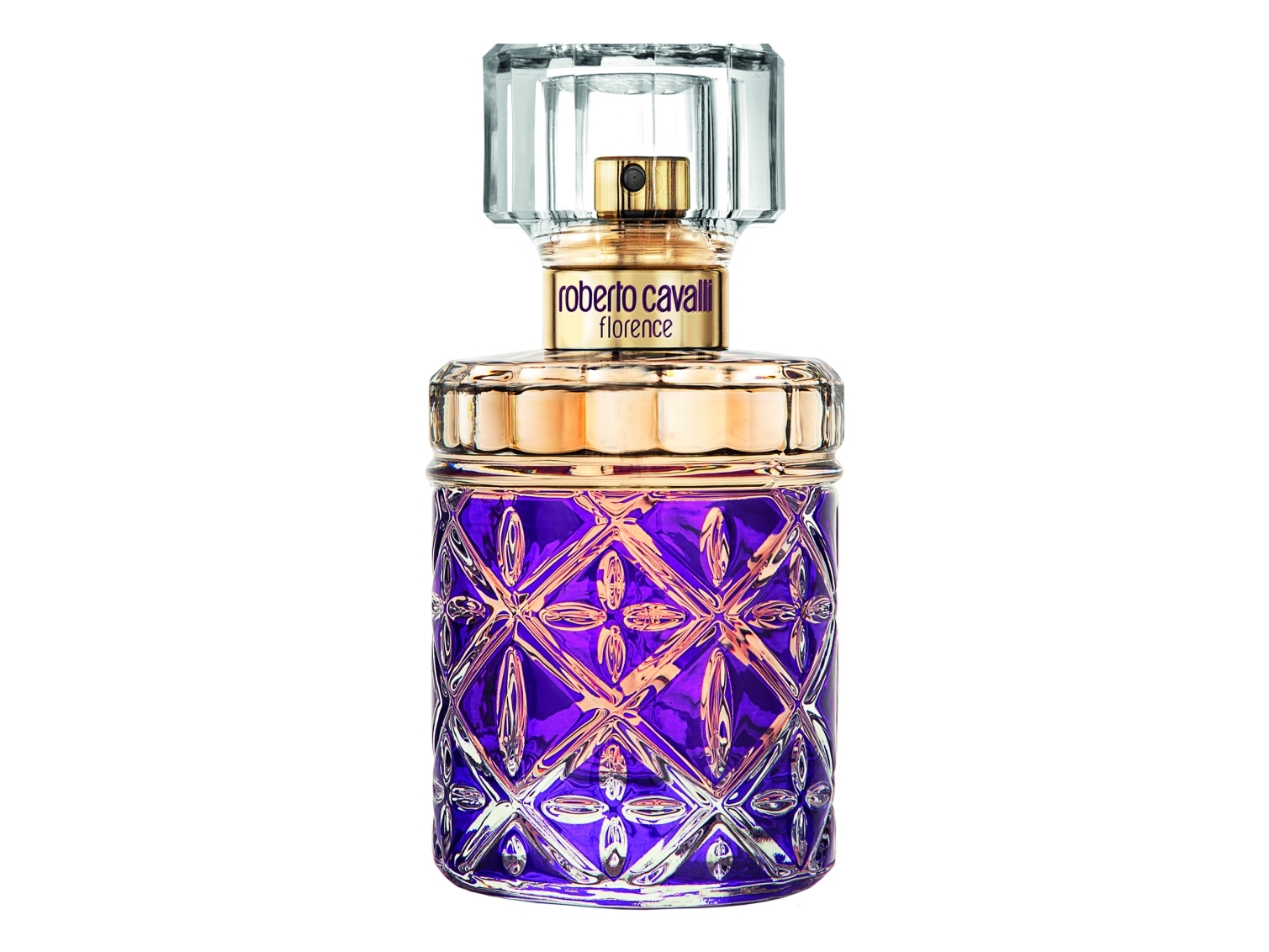 Roberto Cavalli Florence Edp Spray - - 30 Ml