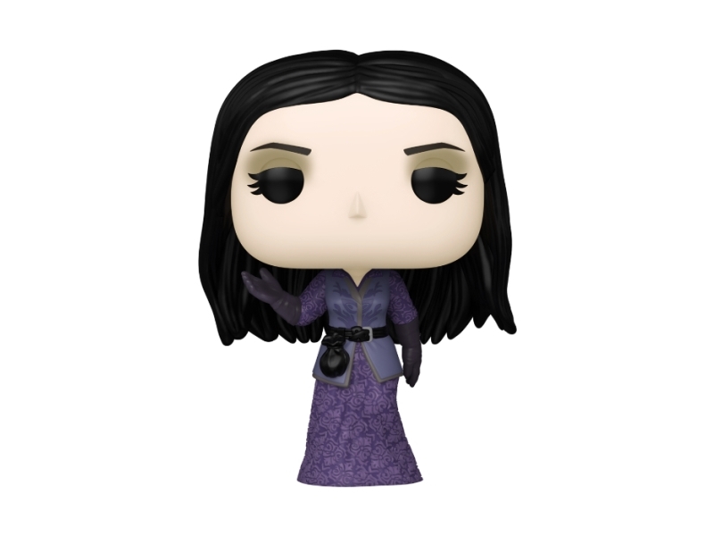 Funko Pop! Vinylfigur: Game Of Thrones: House Of The Dragons - Alys Rivers, 9 Cm