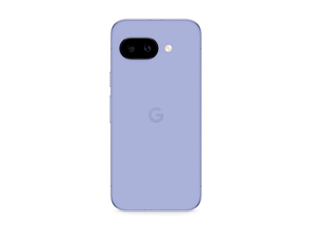 Google Pixel 9A - 5G Smartphone - Dual-Sim - Ram 8 Gb / Intern Hukommelse 128 Gb - Poled Display - 6.3" - 2424 X 1080 Pixels (120 Hz) - 2X Bagkamerae