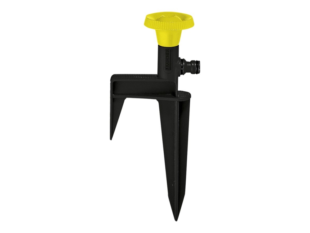 Kärcher Cs 90 Spike - Cirkulær Sprinkler