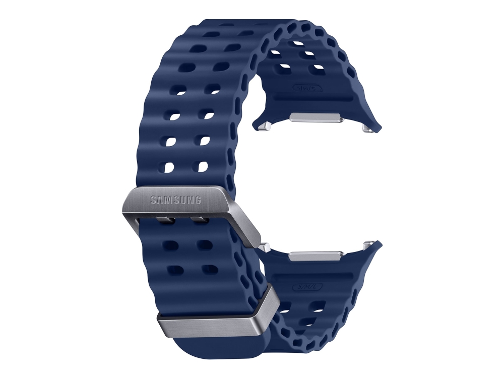 Samsung Marine Band for Watch Ultra sininen