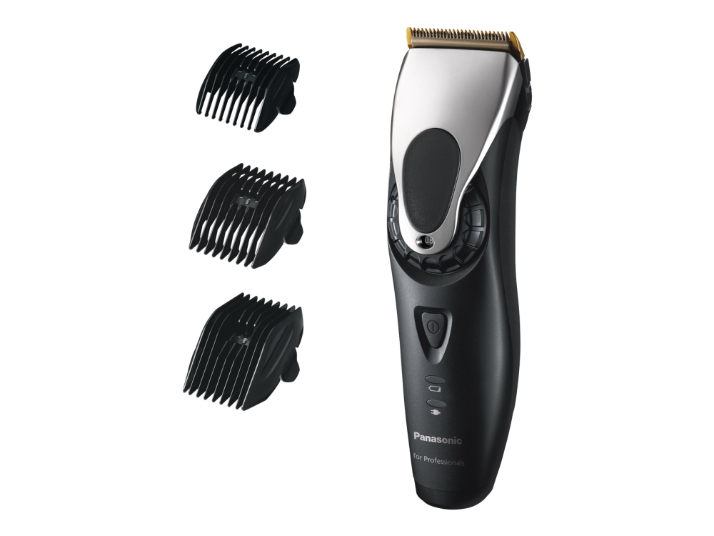 Panasonic Barbermaskine Panasonic Er-Dgp65 Haarschneidmaschine (Er-Dgp65)