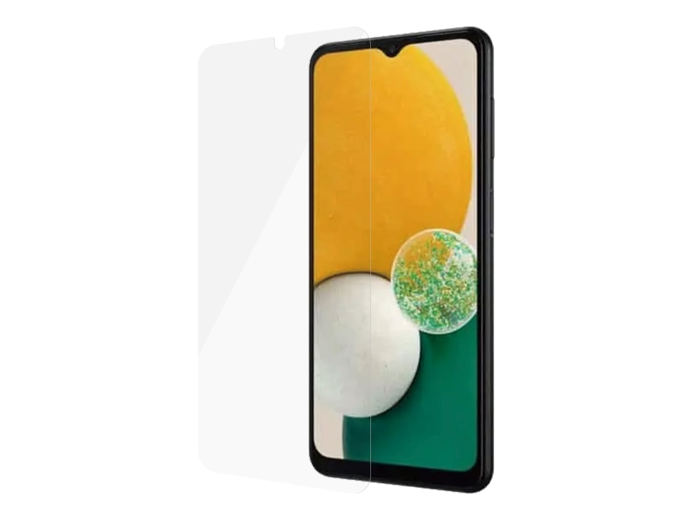 Safe. By Panzerglass - Skærmbeskytter For Mobiltelefon - Glas - For Samsung Galaxy A14 5G