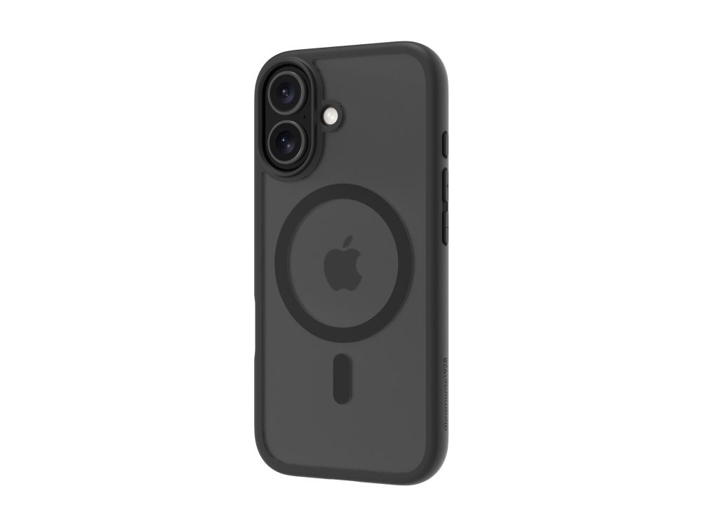 Dbramante1928 Grenen Ms, Cover, Apple, Iphone 17, Schwarz