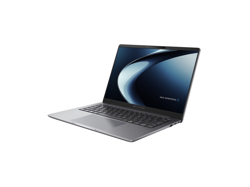 Asus Expertbook P3 Pm3406cka-Ly0354xw - Amd Ryzen Ai 5 - 330 / Op Til 4,5 Ghz - Win 11 Pro - Radeon 820M - 16 Gb Ram - 512 Gb Ssd Nvme - 14" 1920 X 1