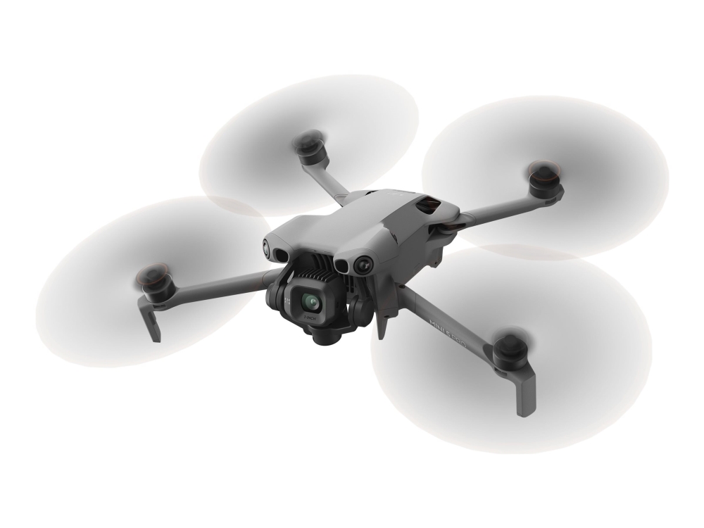 DJI Mini 5 Pro - Drönare - USB - grå | Radiostyrd - Drönare - Drönare | GameStuff