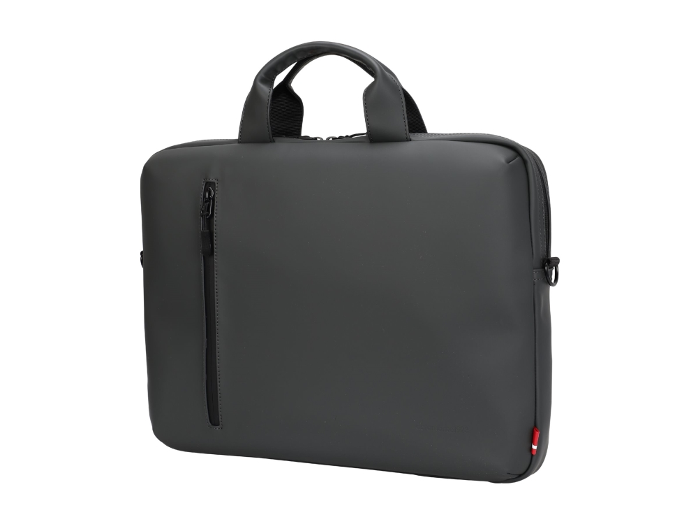 Dbramante1928 Nyhavn - Briefcase 15.6" Icon, Aktenkoffer, Grau, 700 G
