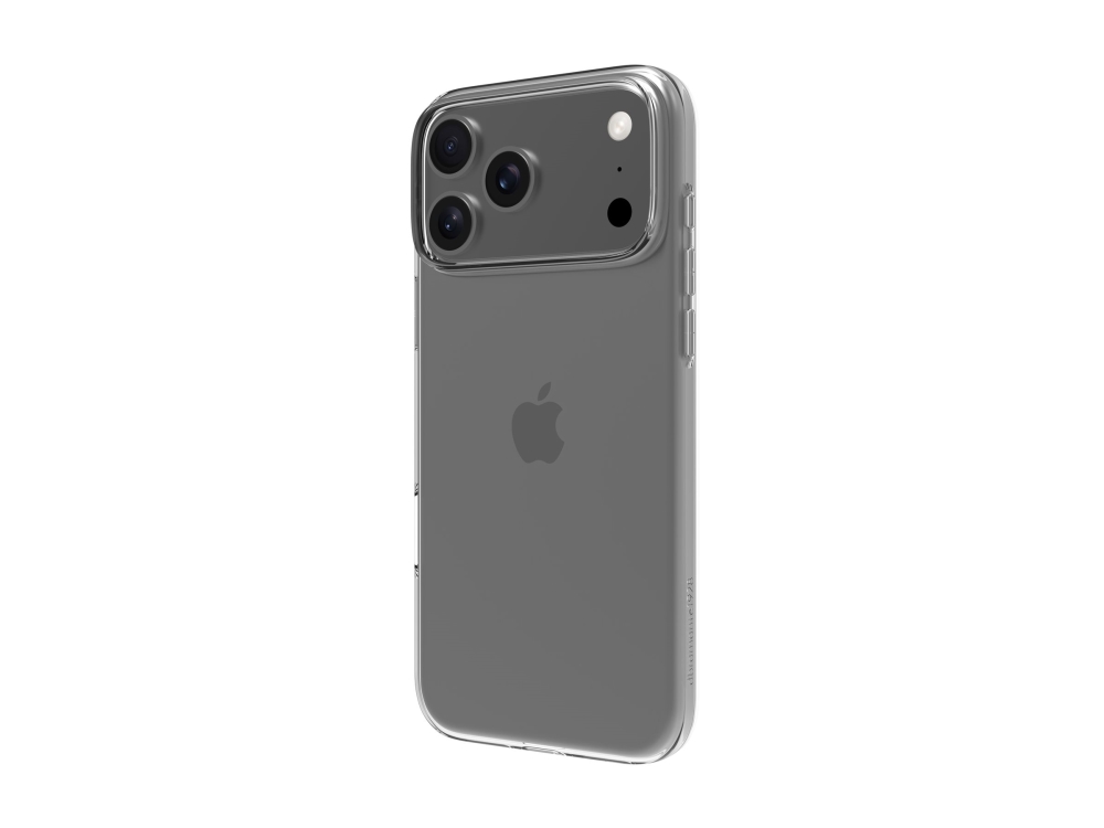 Dbramante1928 Greenland, Cover, Apple, Iphone 17 Pro Max, Transparent