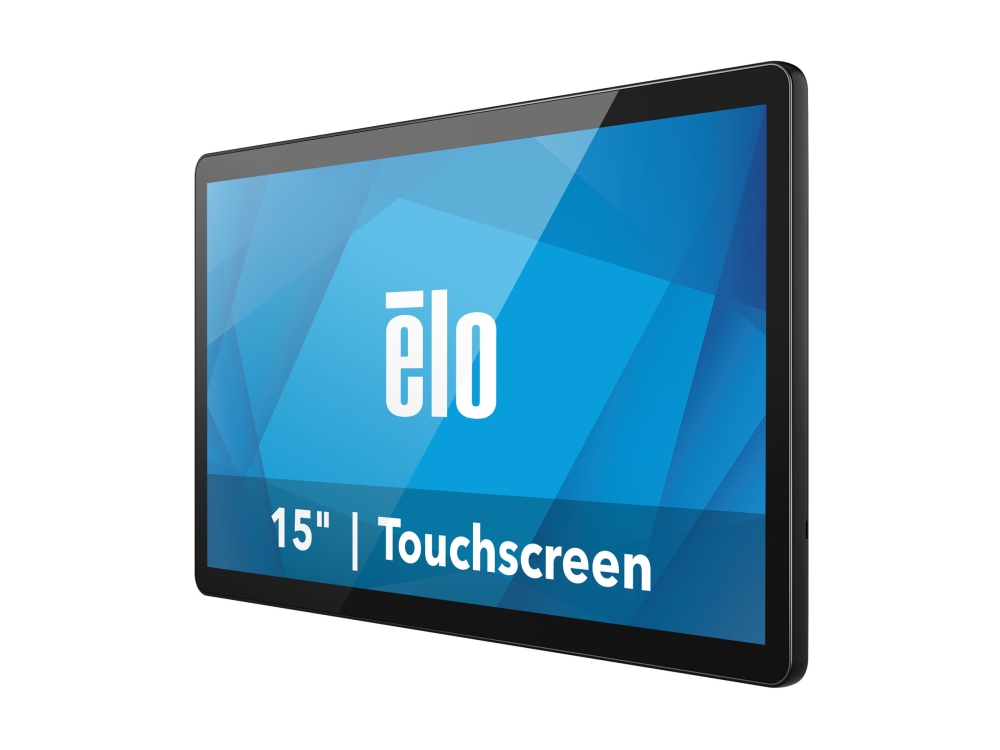 Elo E-Series 3 - Alt-I-Én N-Series N97 - Ram 8 Gb - Ssd 128 Gb - Nvme - Uhd Graphics - Gigabit Ethernet, Ieee 802.11Ax (Wi-Fi 6), Bluetooth 5.3 - Int