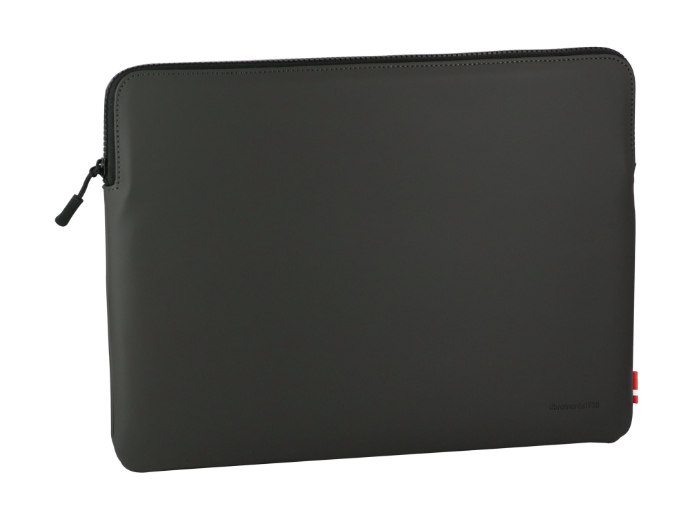 Dbramante1928 Oxford Icon - Hylster Til Notebook - 15" - Skovskygge