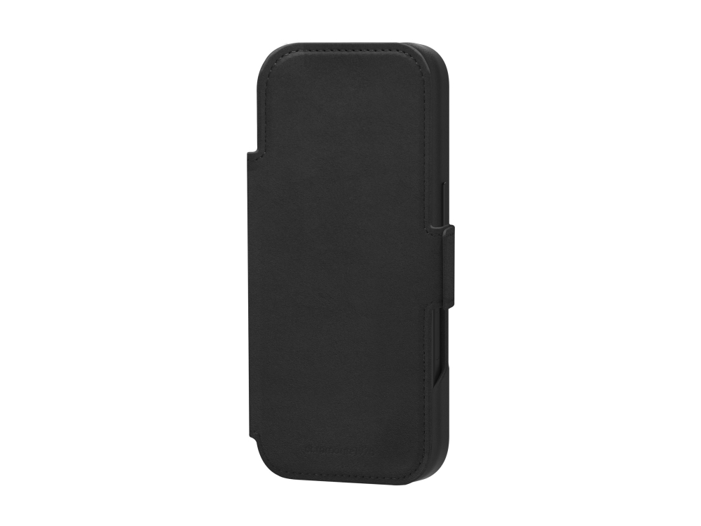 Dbramante1928 Lynge Ms, Folio, Apple, Iphone 17 Air, Schwarz