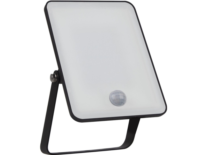 Ledvance Fl Essential Sensor 30W 840 svart
