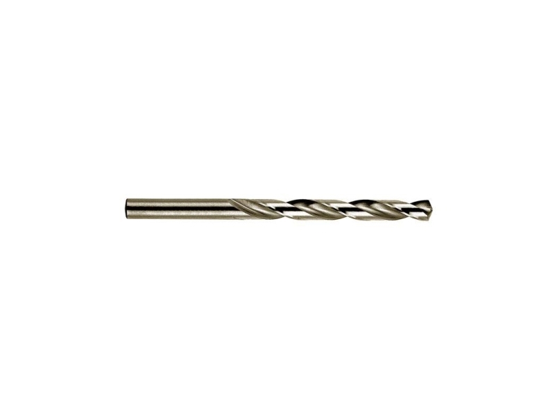 Dedra Wiertlo Forte Metal Drill Bits 10 Stk, D5 X 86 Mm