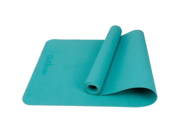 Träningsmatta EVA EXERCISE MAT LS3232 173x61x0.4 | Sport & Träning - Fitnessredskap - Träningsmattor | GameStuff