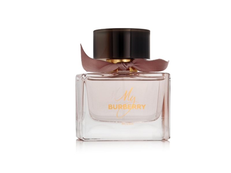 Burberry My Burberry Blush Eau De Parfum 90 Ml (Woman)