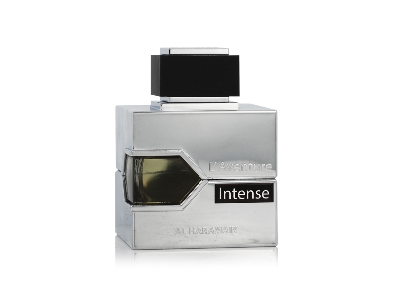 Al Haramain L'aventure Intense Eau De Parfum Für Männer 100 Ml