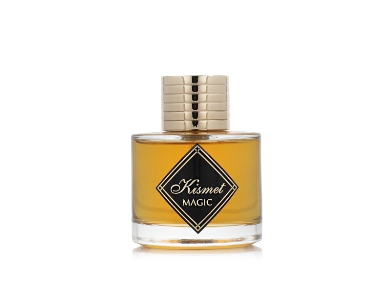 Maison Alhambra Kismet Magic Eau De Parfum Spray 100ml | Dofter - Dofter för kvinnor - Eau de Parfume för kvinnor | GameStuff