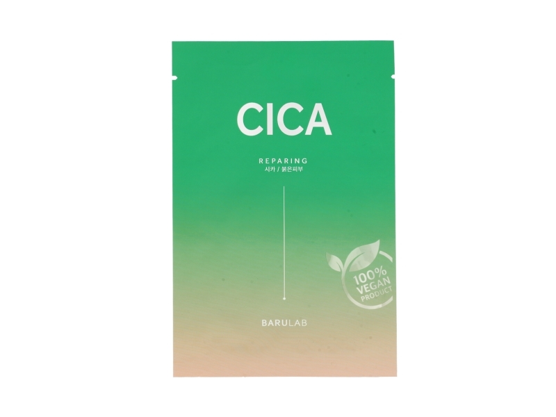 Barulab Cica Reparieren Die Saubere Vegane Maske 23 G