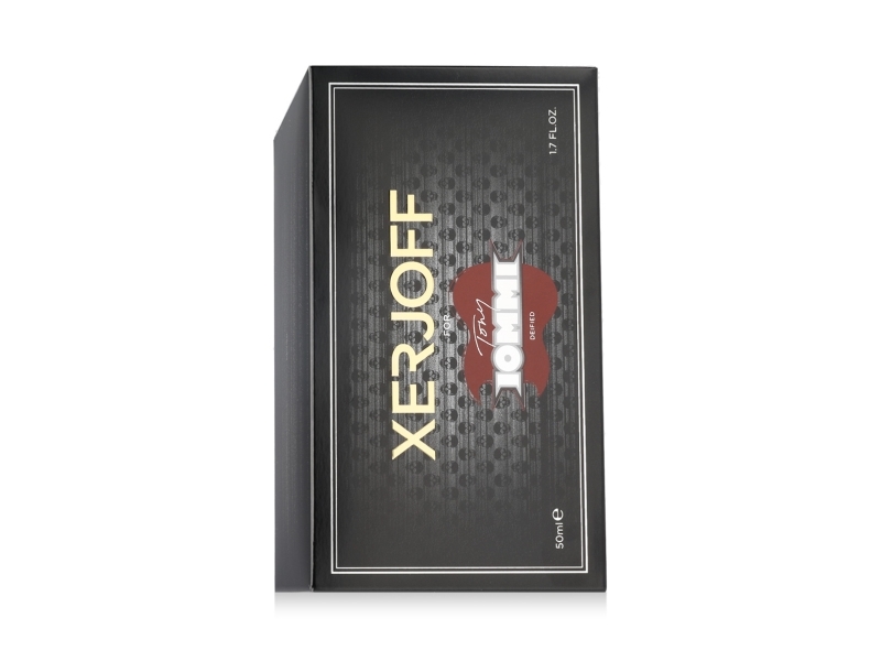 Tony Iommi Deified Perfume Spray 50Ml