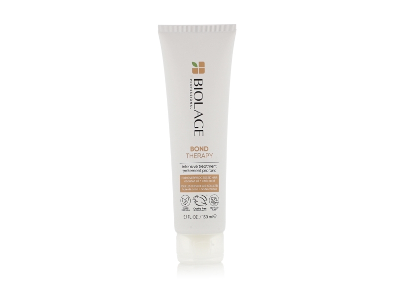 Biolage Bond Therapy Intensive Treatment 150 ml | Hårvård - Hårprodukter - Behandling av hår | GameStuff
