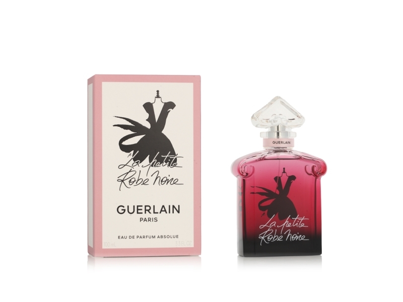 Guerlain La Petite Robe Noire Absolue Edp 100Ml