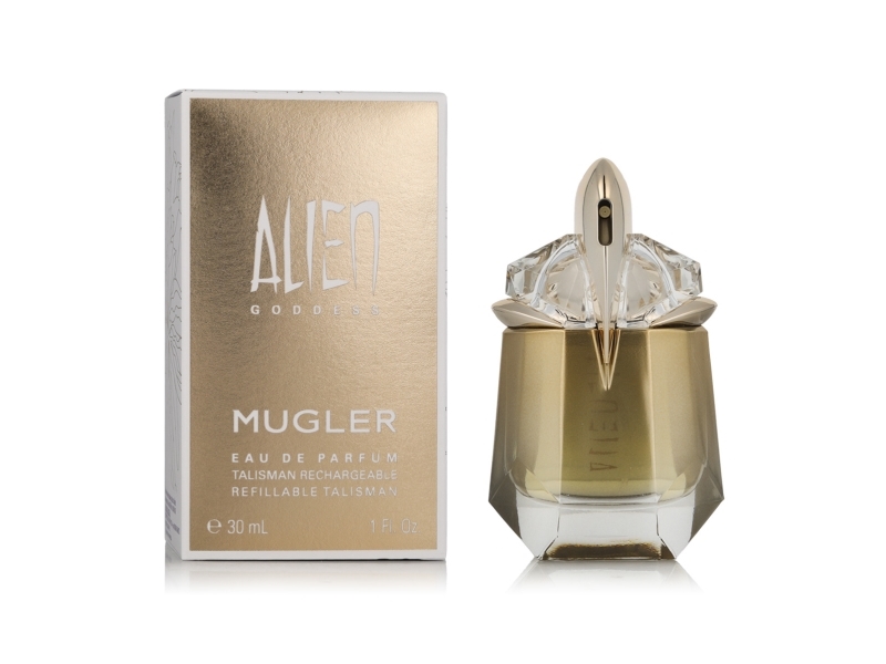 T.Mugler Alien Goddess (W) Edp/S 30Ml Refillable