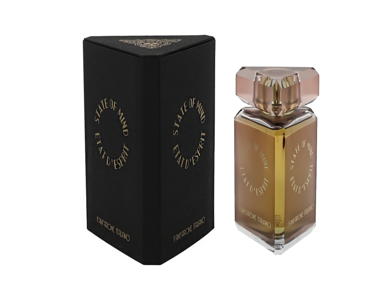State Of Mind Etat D'esprit Fanfarone Italiano Eau De Parfum 100 Milliliters