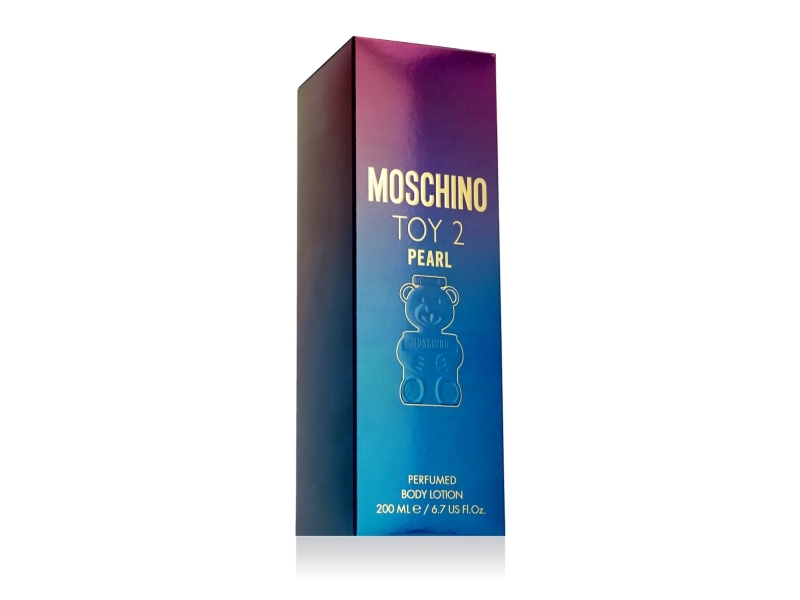 Moschino Toy2 Pearl Body Lotion 200Ml By Moschino