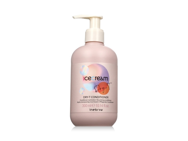 Inebrya Dry Conditioner For Hair 300Ml