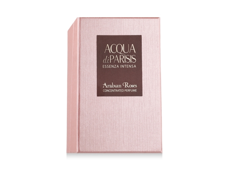 Acqua Di Parisis Essenza Intensa Arabian Roses