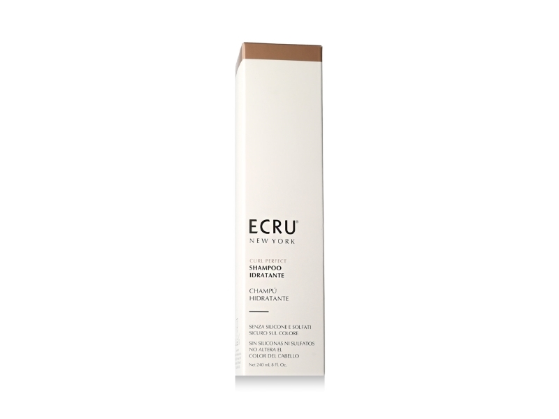 Ecru Curl Perfect Hydrating Shampoo 240 Ml