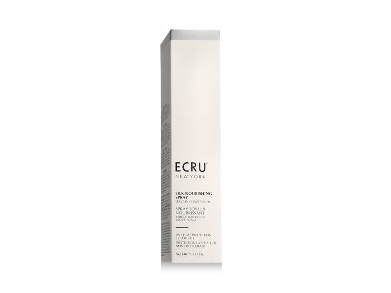 ECRU® Silk Nourishing Spray 148 ml | Hårvård - Hårprodukter - Schampo - Balsamspray | GameStuff