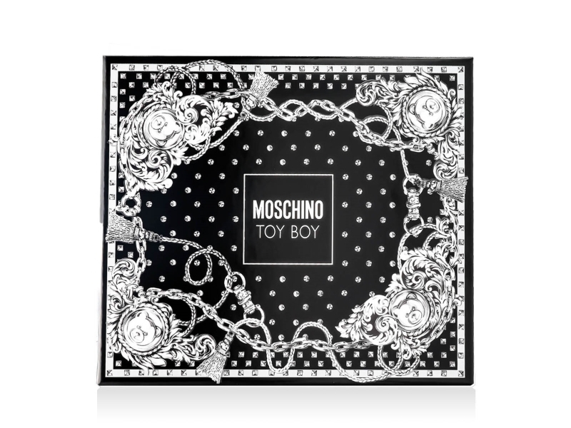 Moschino Toy Boy Fragrance Set
