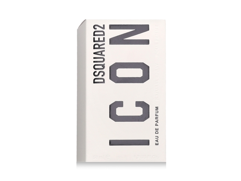 Dsquared2 Icon Pour Femme Eau De Parfum 50Ml