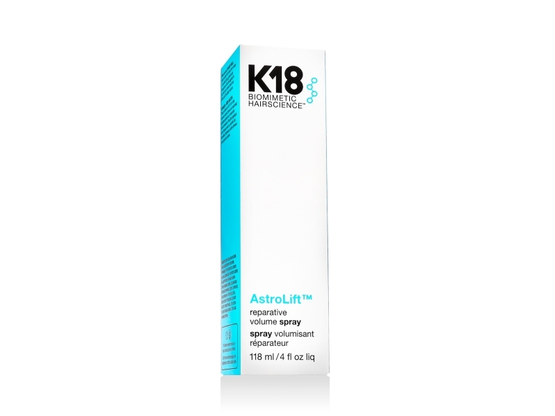 K18 AstroLift Reparative Volume Spray 118 ml | N - A | GameStuff