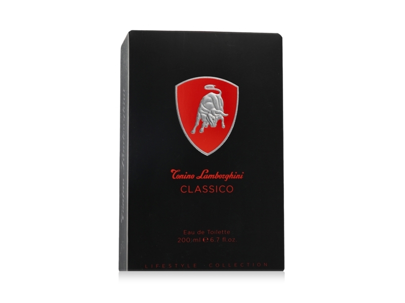 Lamborghini - Klassisch - 200 Ml