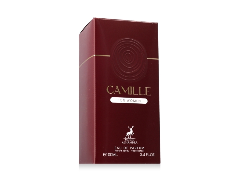 Maison Alhambra Camille Edp Spray 100Ml