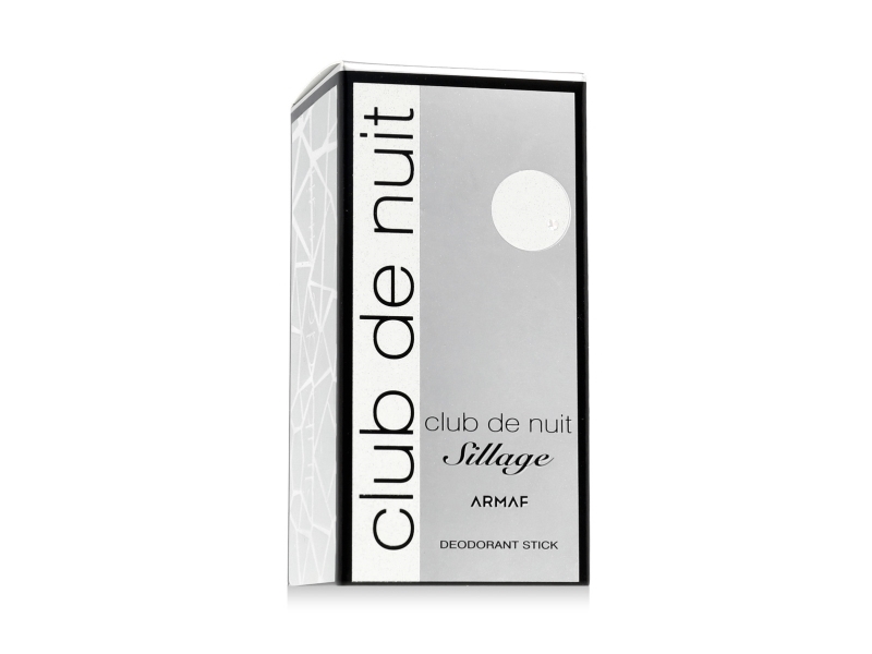 Armaf Club De Nuit Sillage Deodorant Stick 75ml
