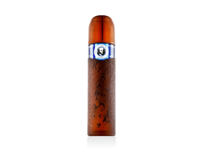 Cuba Original Fierce Eau De Toilette Spray 100Ml By Cuba
