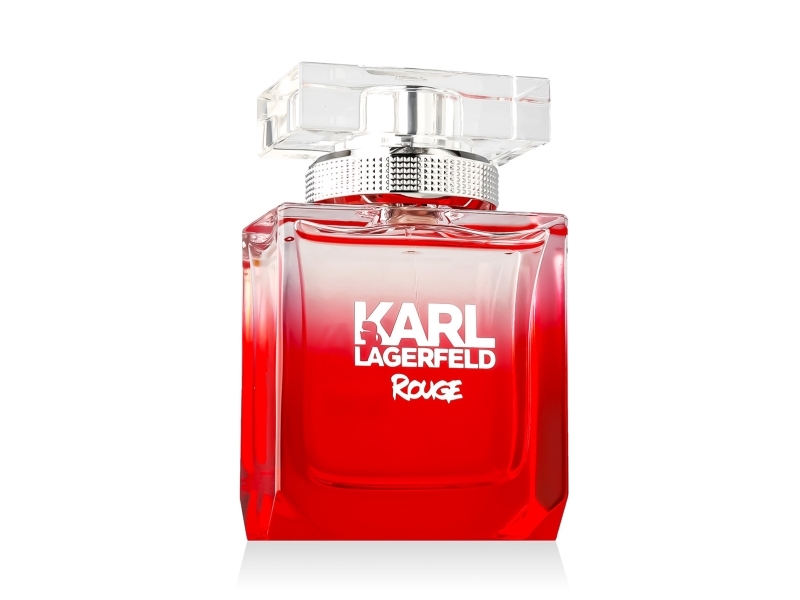 Karl Lagerfeld Femme Rouge Edp 85Ml