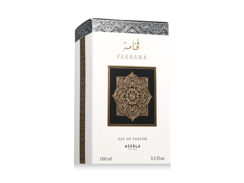 Assala Prime - Fakhama - 100 Ml