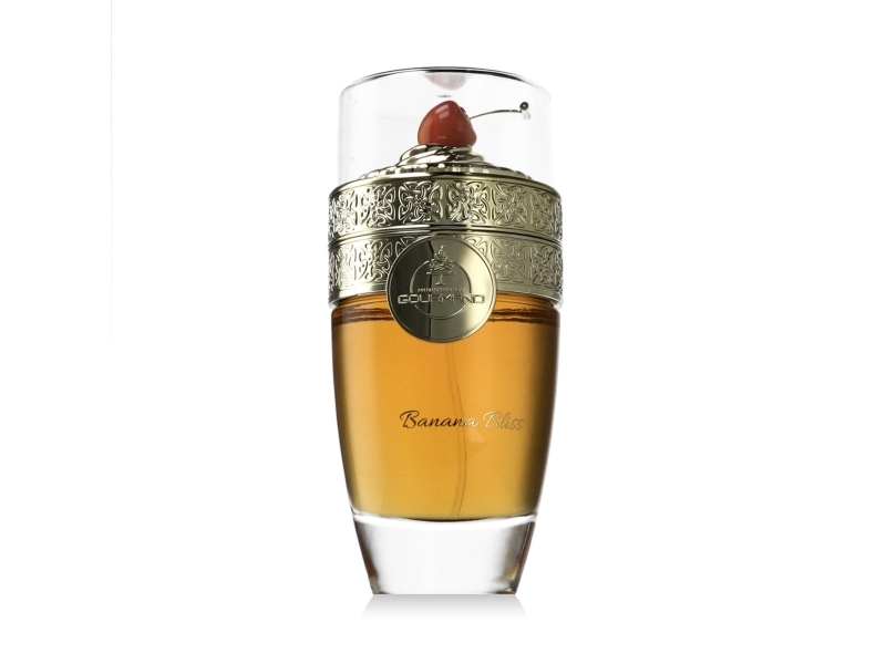 Ministry Of Gourmand Banana Bliss - Unisex Fragrance