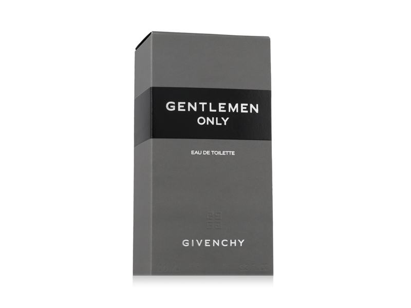 Givenchy Gentlemen Only Eau De Toilette 100 ml (man) | Dofter - Dofter till herrar - Eau de Toilette till herrar | GameStuff