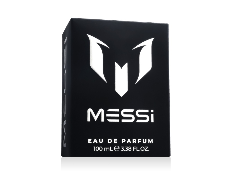 Messi Messi Messi Eau De Parfum 100 Ml For Men