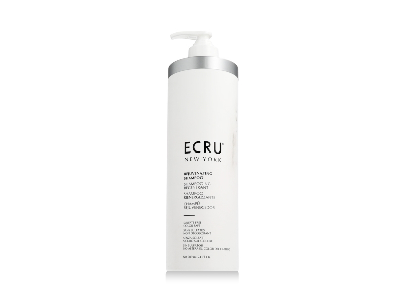 ECRU® Rejuvenating Shampoo 709 ml