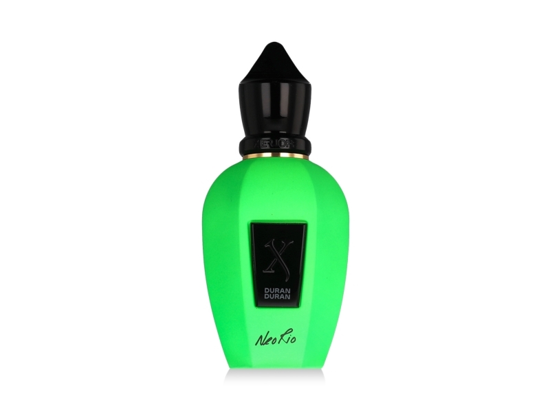 Xerjoff Blends Duran Duran Neo Rio Gluo Green Parfüm Unisex 50 Ml (Unisex)