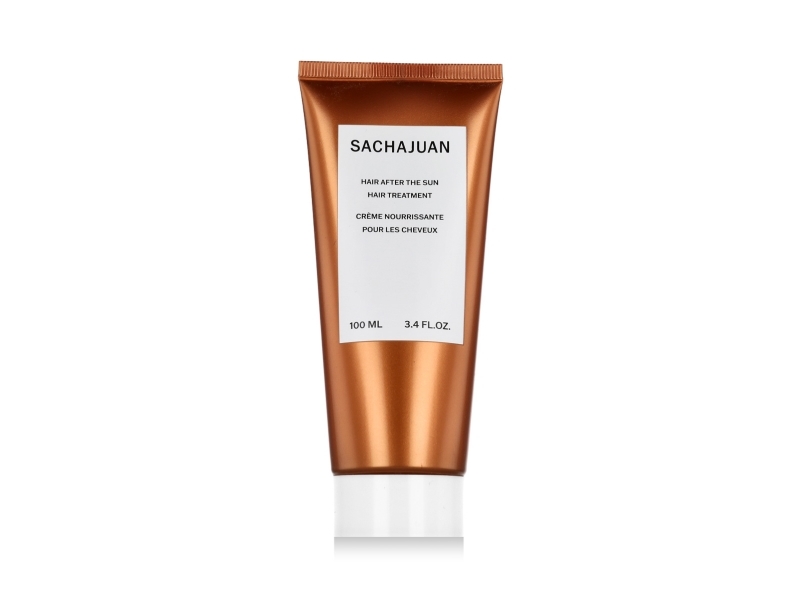 Sachajuan Hair After The Sun Hair Treatment 100 Ml