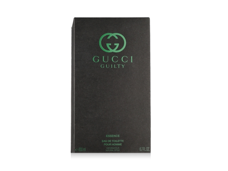 Gucci Gucci Guilty Essence Pour Homme Eau De Toilette Spray 200Ml
